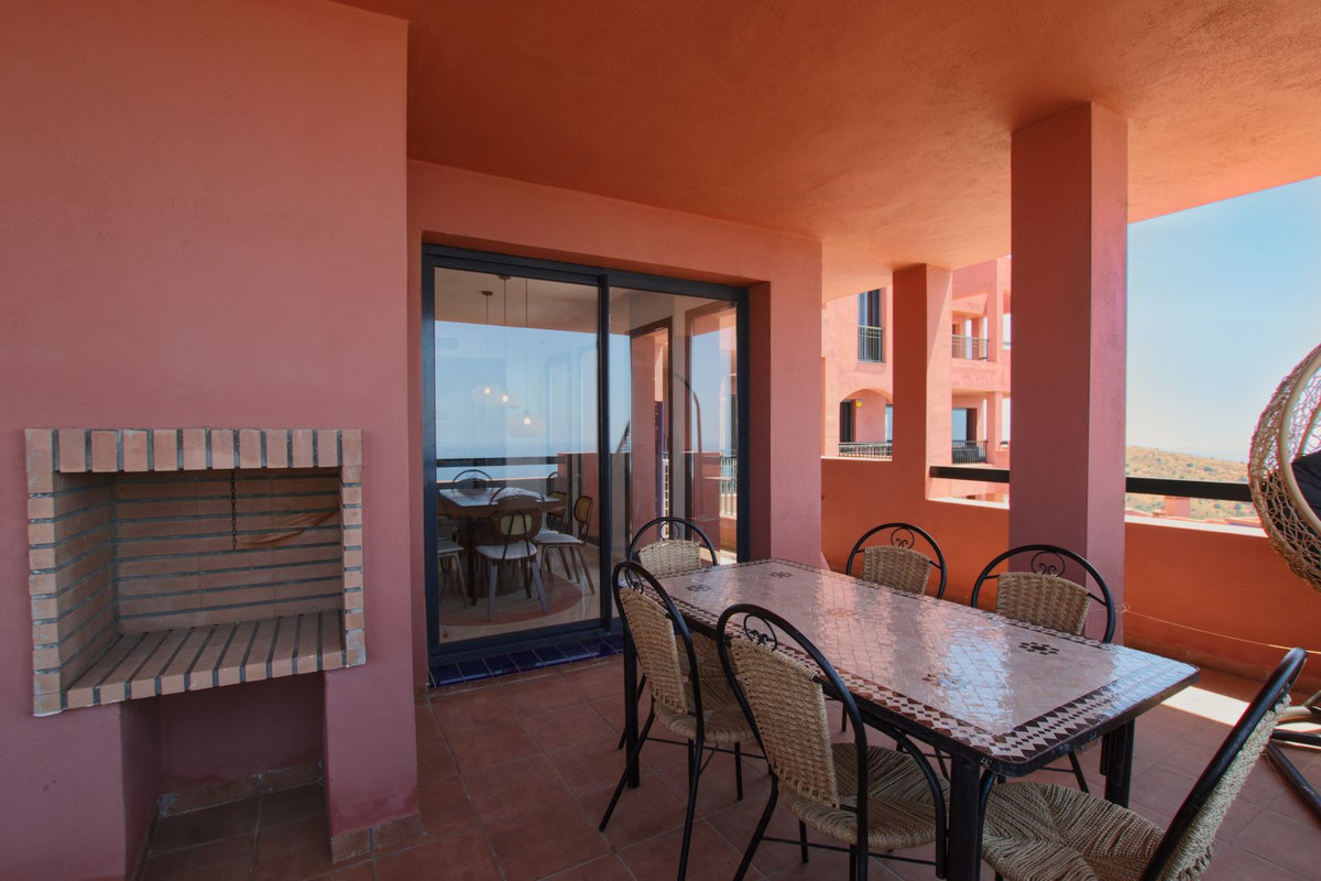 Apartment for long term rent in Calahonda, Mijas Costa
