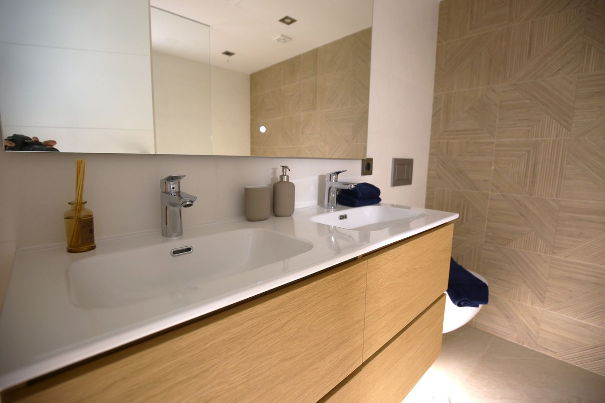 Town House for rent in Marbella