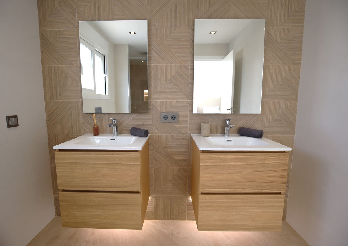 Town House for rent in Marbella