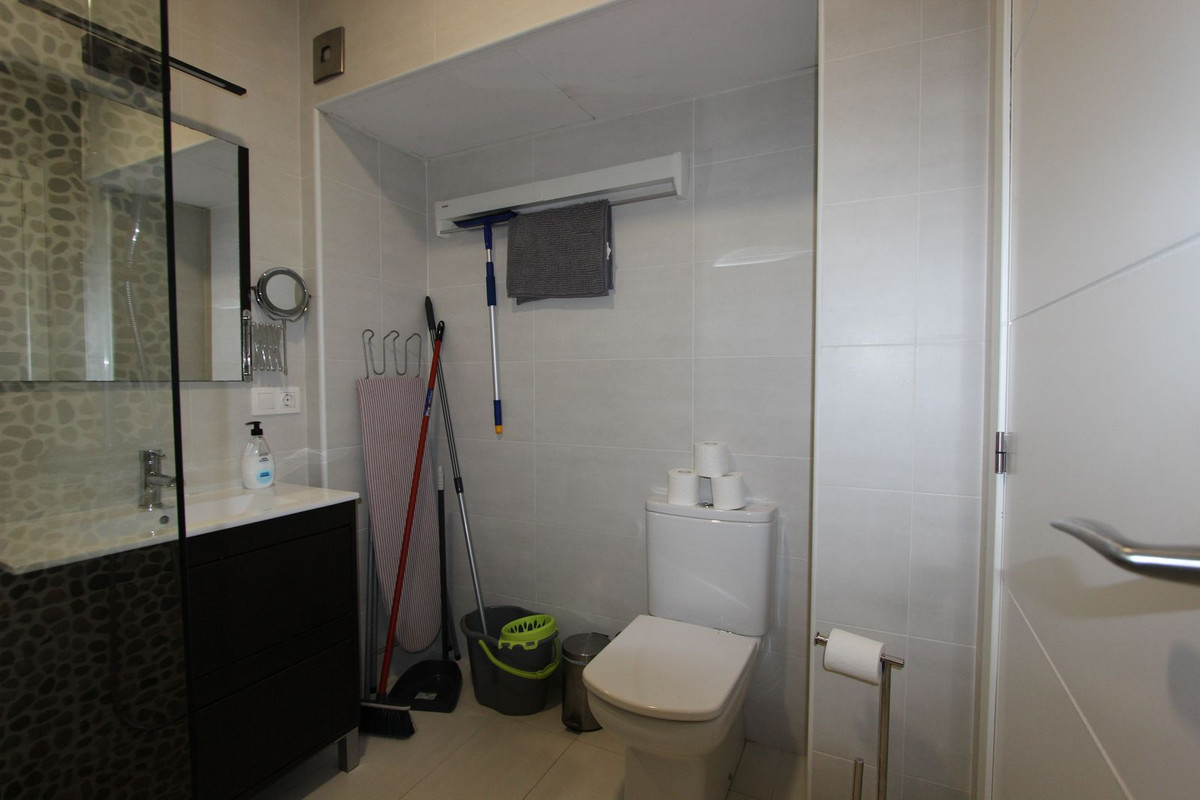 Apartamento En alquiler en Marbella - Puerto Banus