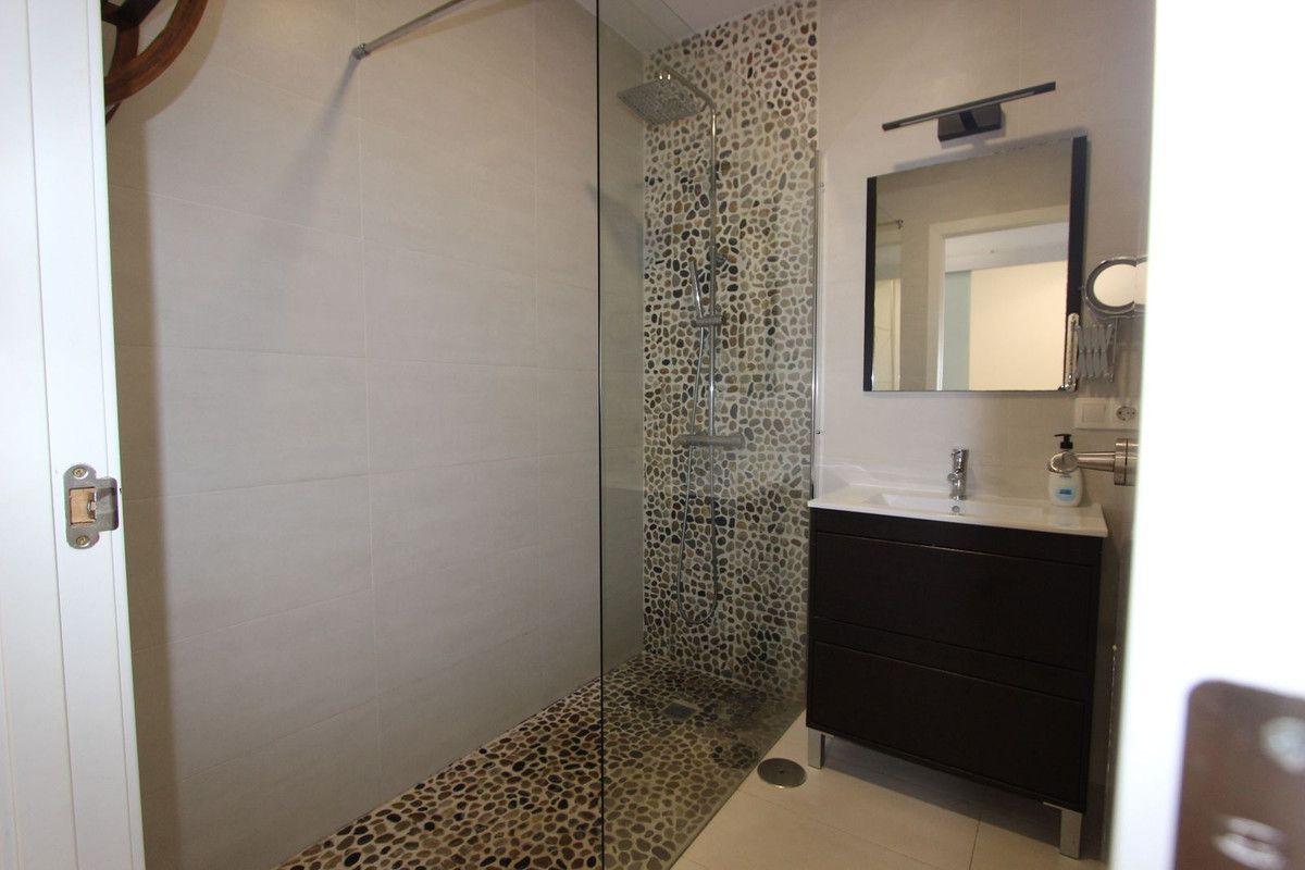 Apartamento En alquiler en Marbella - Puerto Banus