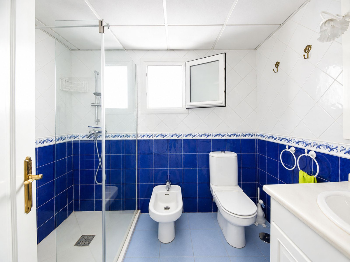 Apartment for long term rent in San Pedro de Alcantara