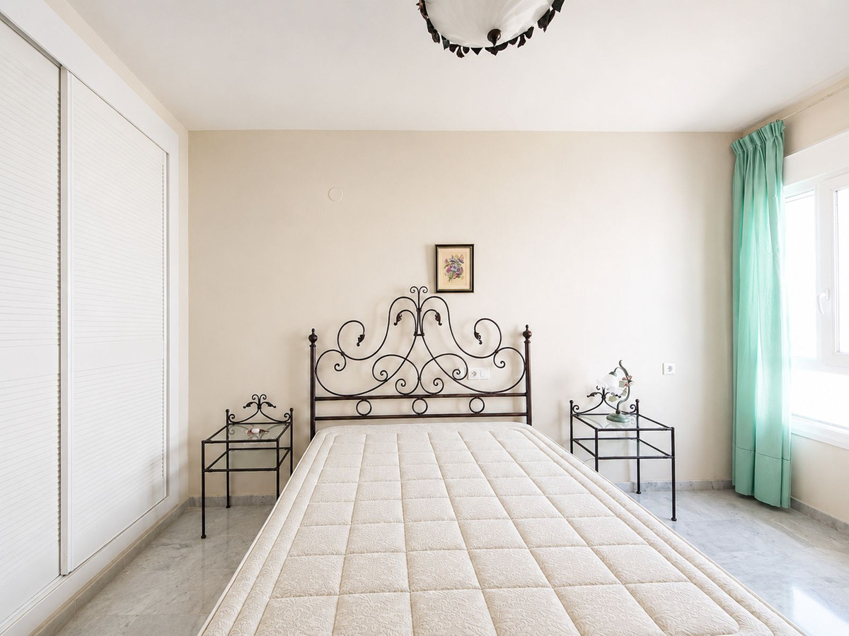 Apartment for long term rent in San Pedro de Alcantara