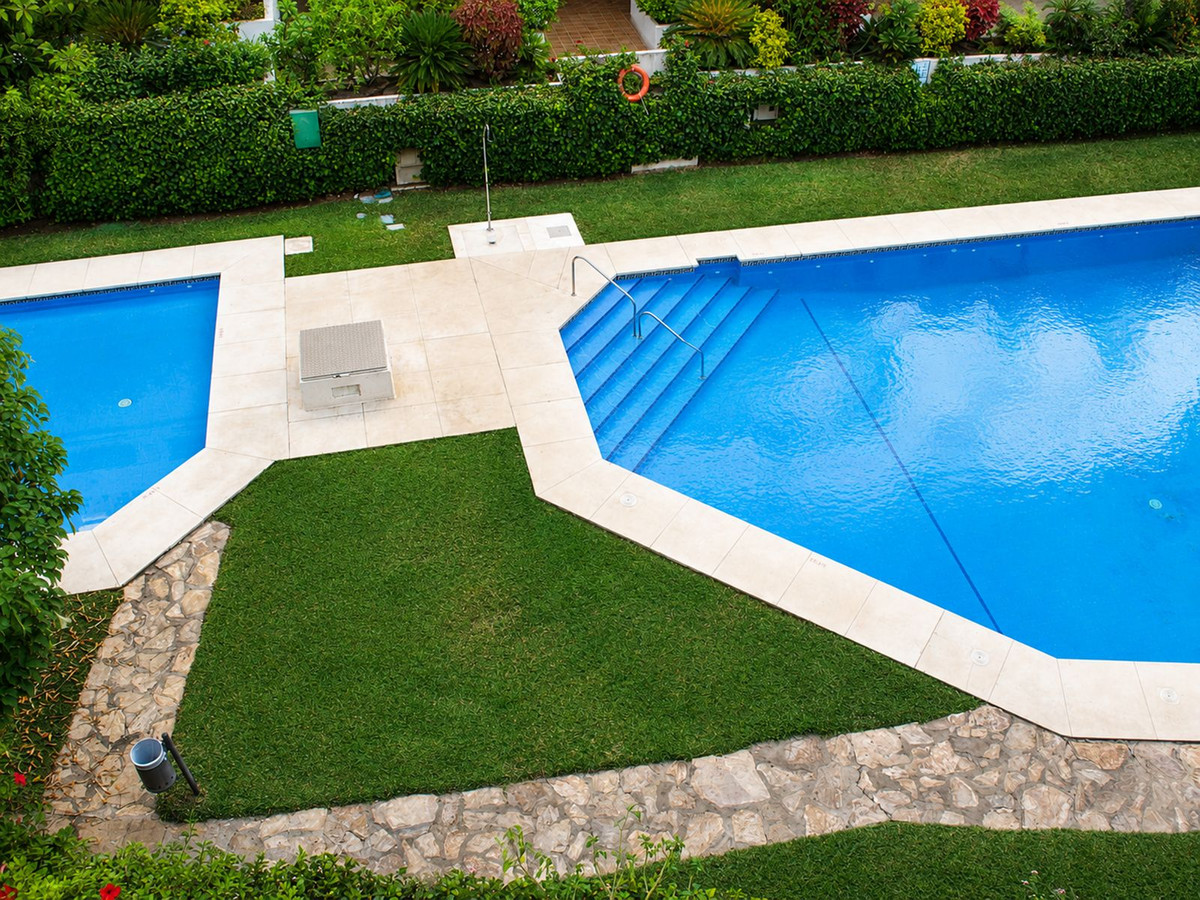 Apartment for long term rent in San Pedro de Alcantara