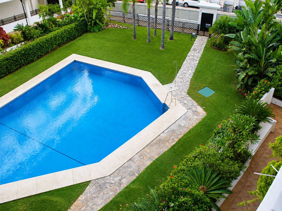 Apartment for long term rent in San Pedro de Alcantara