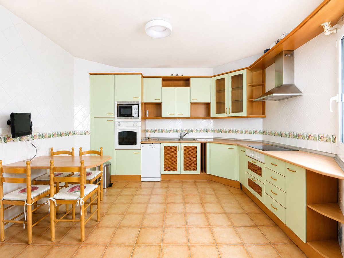 Apartment for long term rent in San Pedro de Alcantara