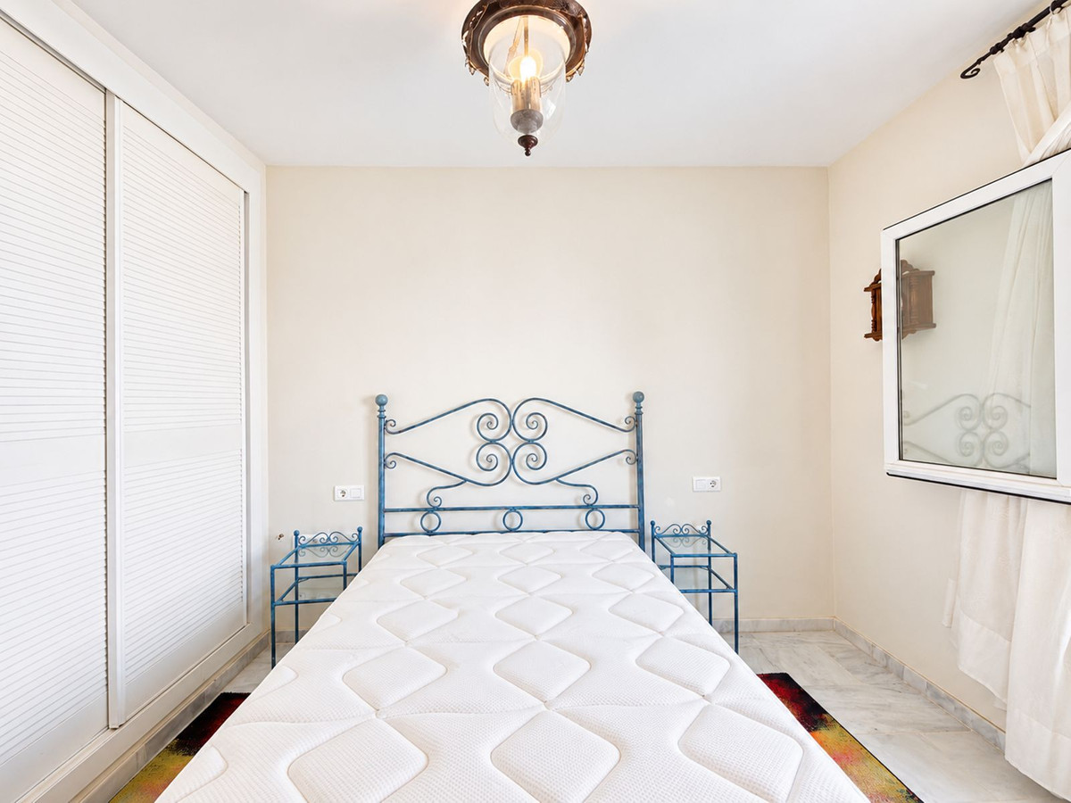 Apartment for long term rent in San Pedro de Alcantara