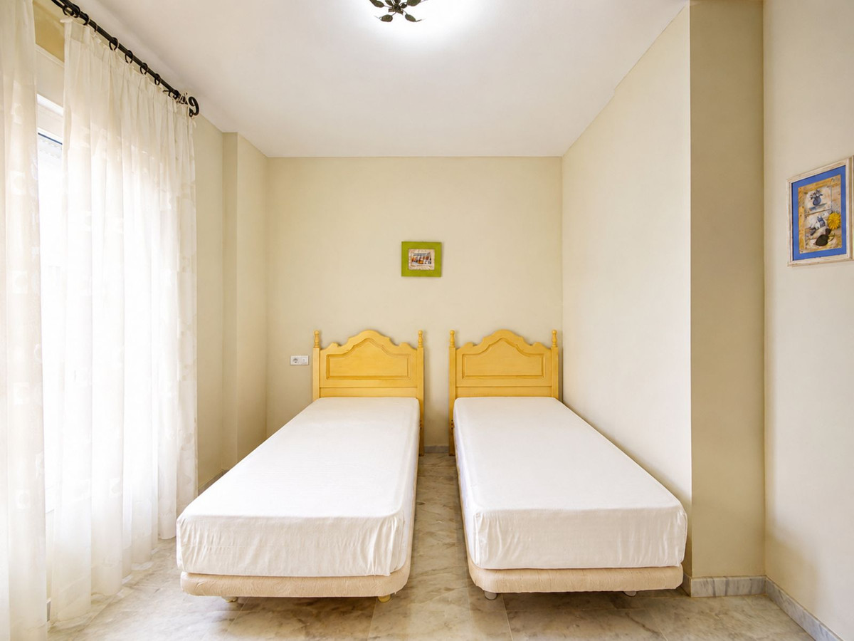 Apartment for long term rent in San Pedro de Alcantara