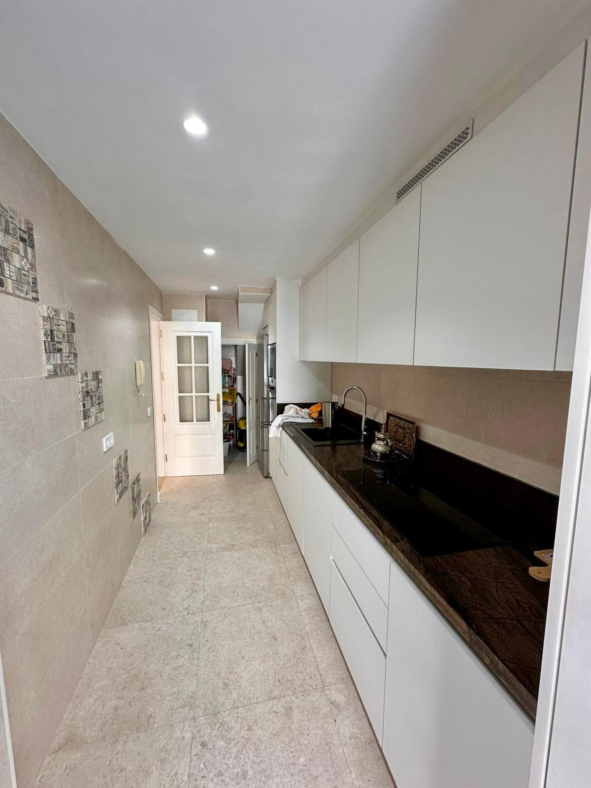Apartment for rent in Marbella Golden Mile