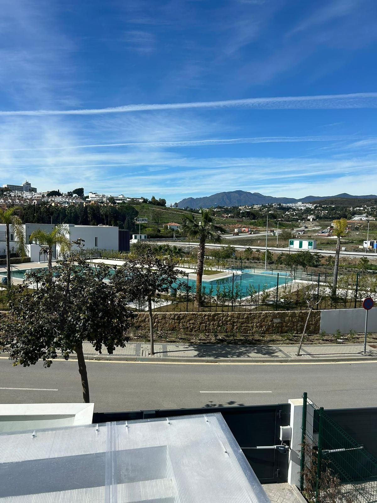 Adosado en alquiler en Estepona