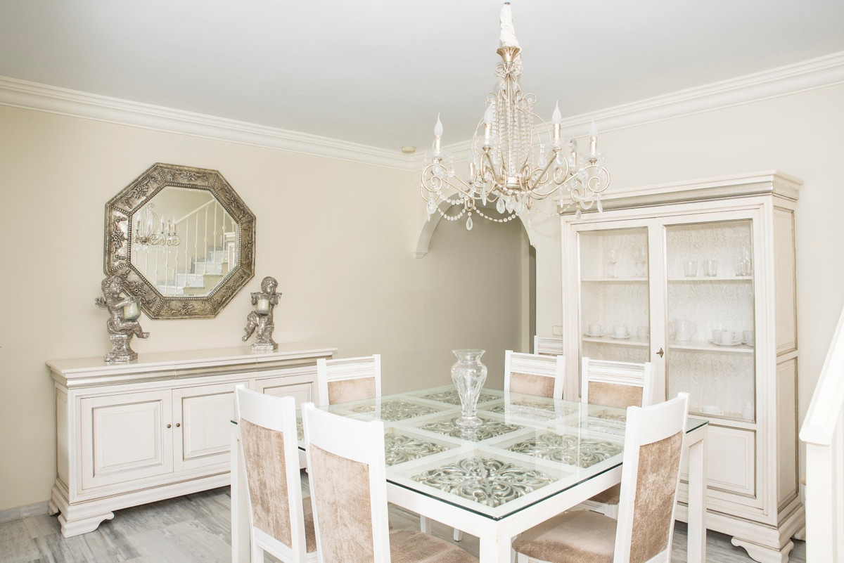 Apartment for rent in Guadalmina Baja, San Pedro de Alcantara