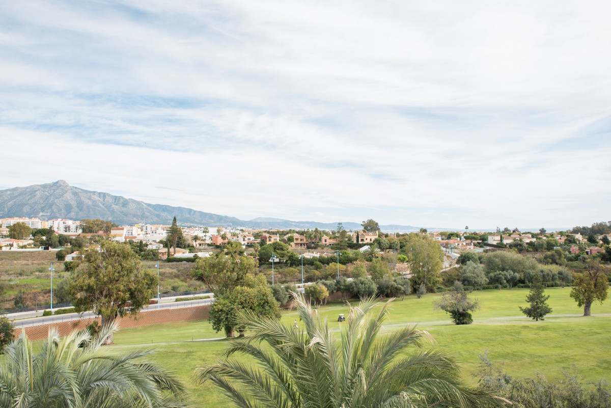 Apartment for rent in Guadalmina Baja, San Pedro de Alcantara