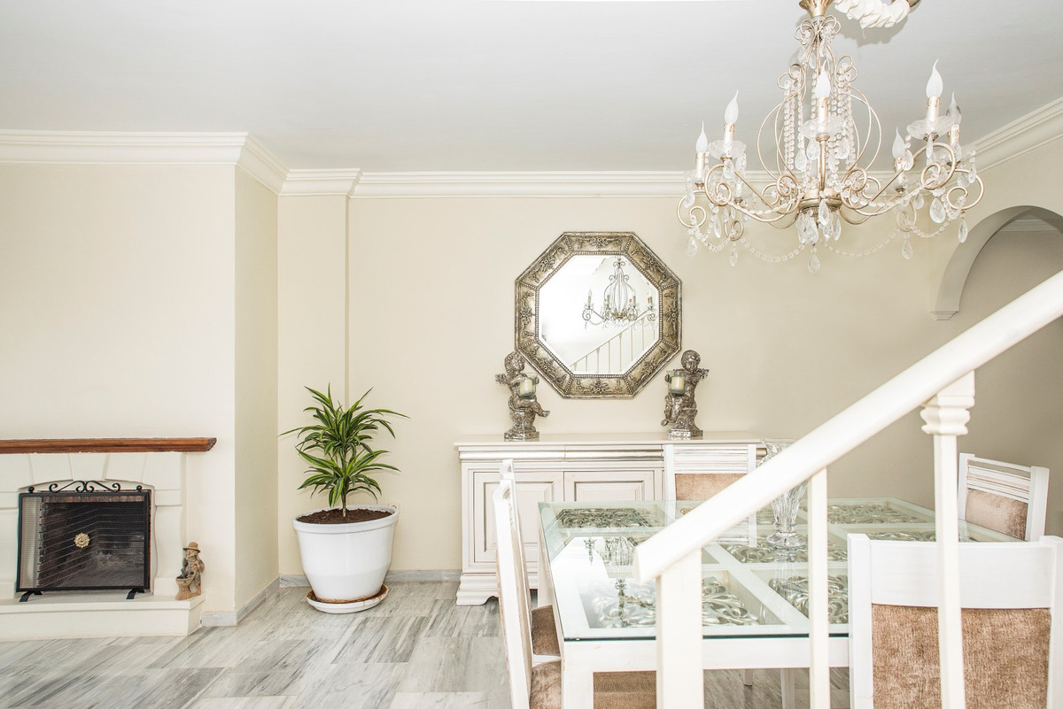 Apartment for rent in Guadalmina Baja, San Pedro de Alcantara