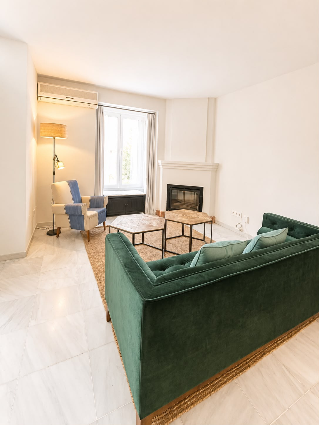 Town House for long term rent in Marbella Golden Mile