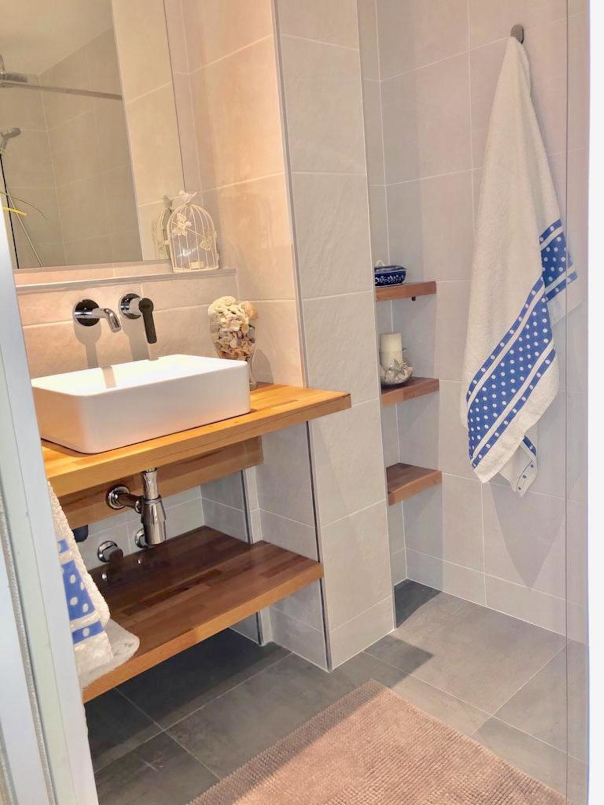 Apartamento Planta Baja en alquiler en Nueva Andalucia, Marbella