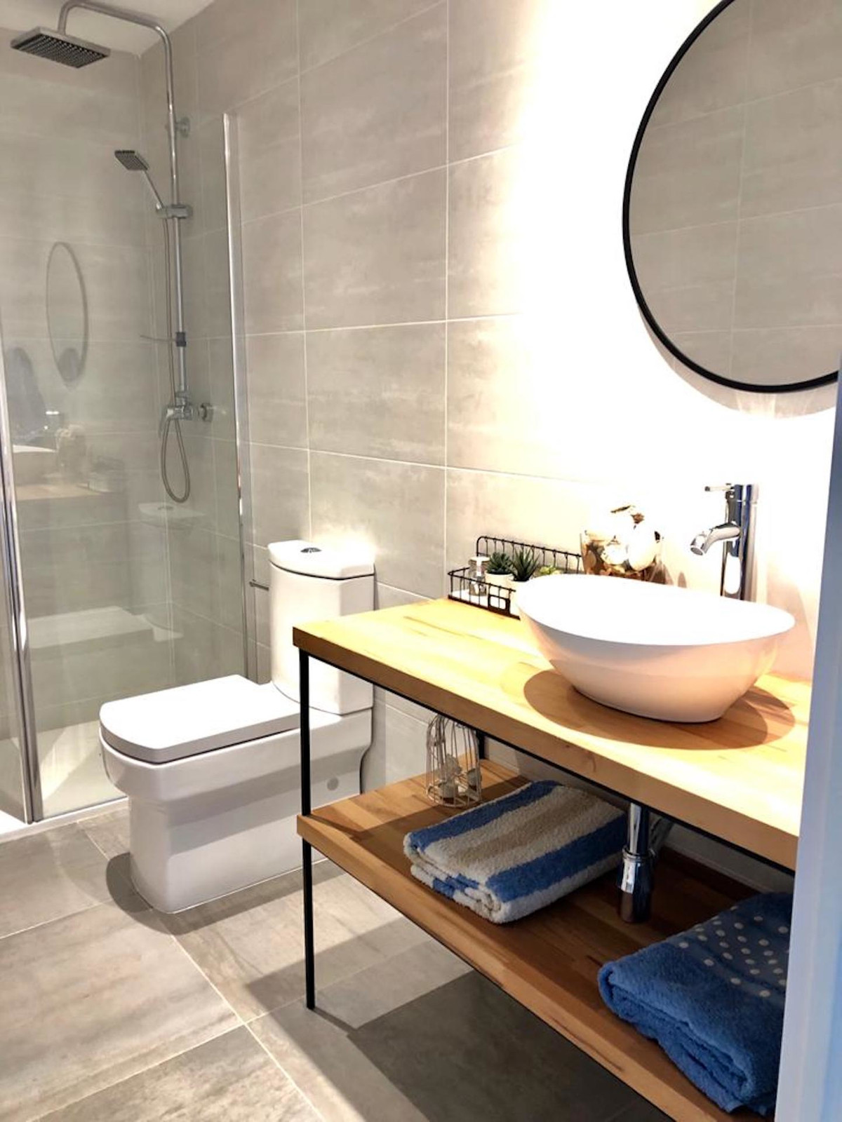Apartamento Planta Baja en alquiler en Nueva Andalucia, Marbella