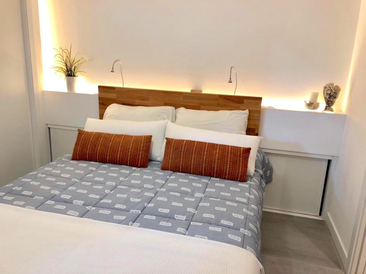 Apartamento Planta Baja en alquiler en Nueva Andalucia, Marbella