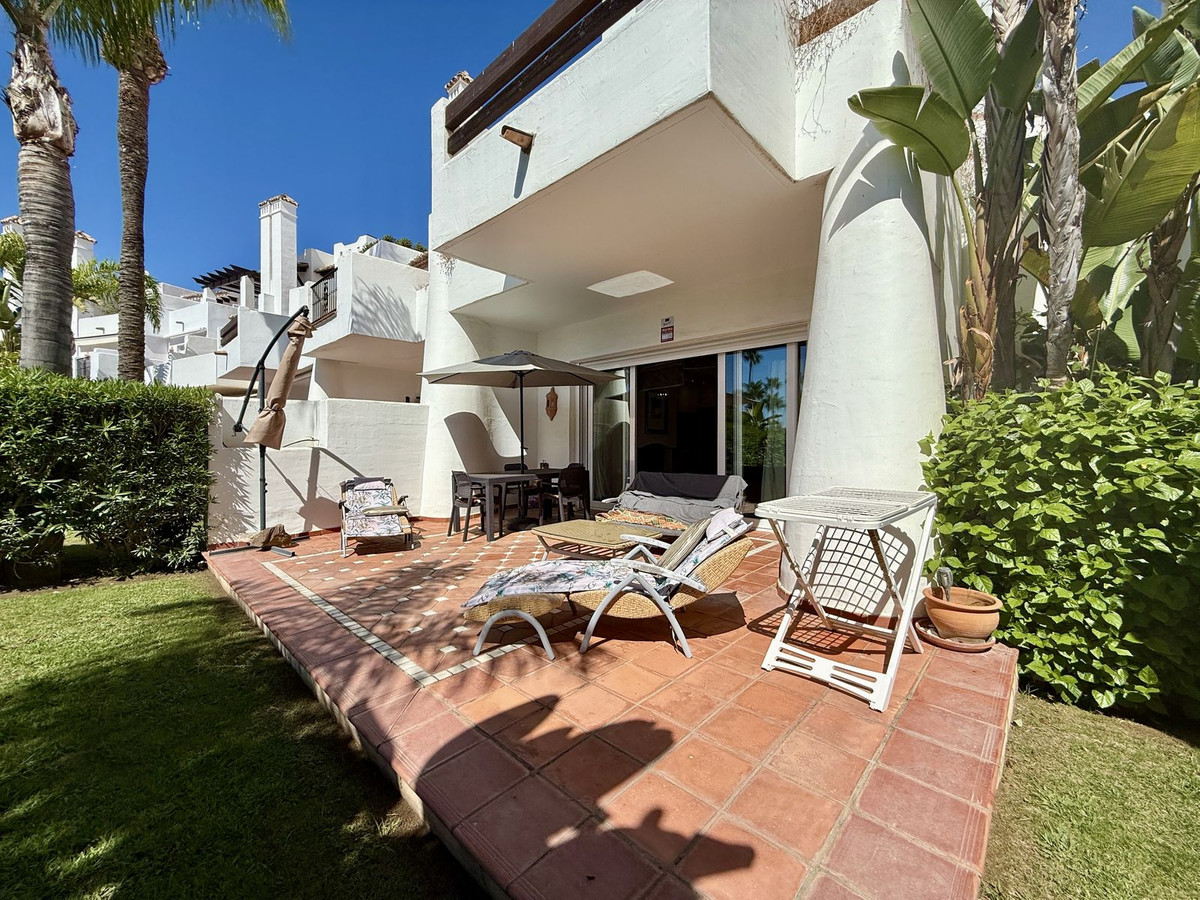 Town House for rent in Costalita, Estepona East