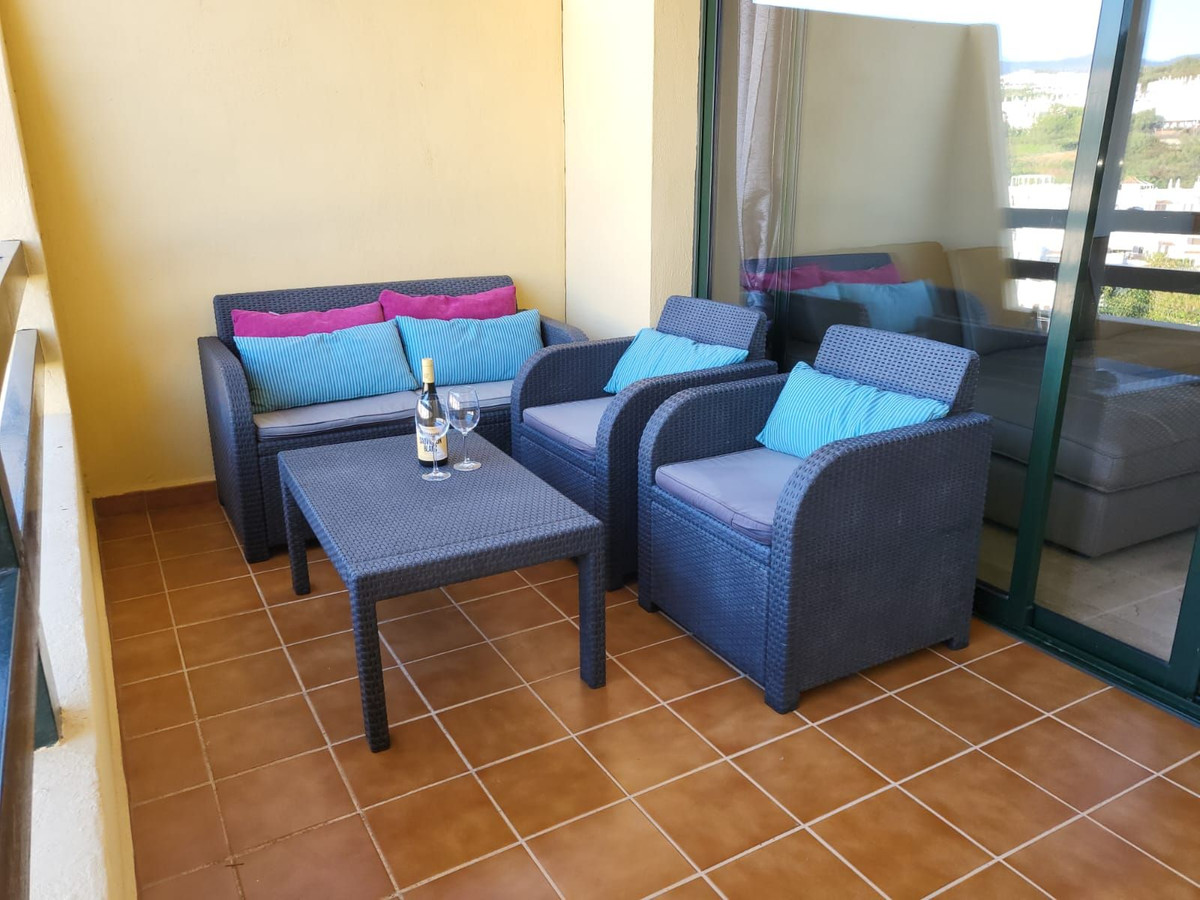 Apartment for short term rent in Selwo, Estepona East