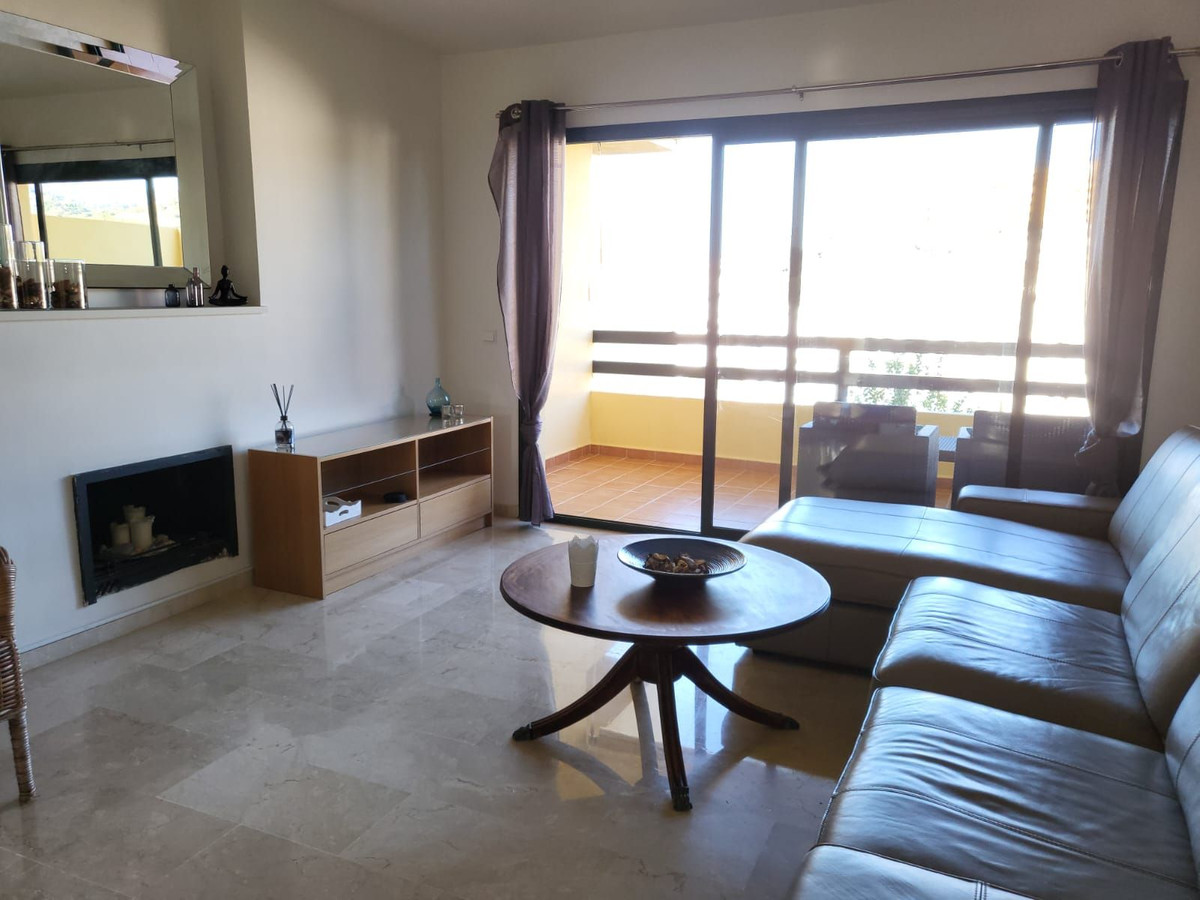 Apartment for short term rent in Selwo, Estepona East