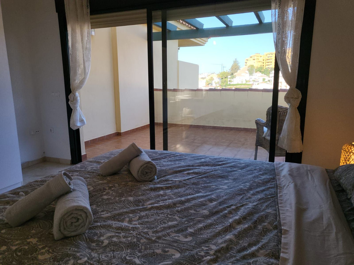 Apartment for short term rent in Selwo, Estepona East