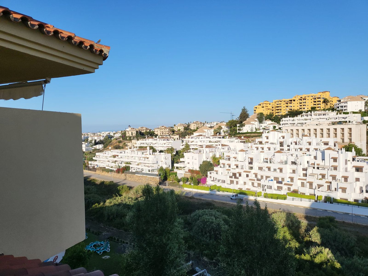 Apartment for short term rent in Selwo, Estepona East