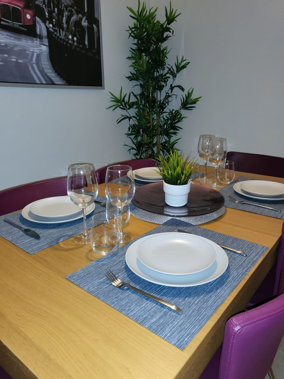 Apartment for short term rent in Selwo, Estepona East