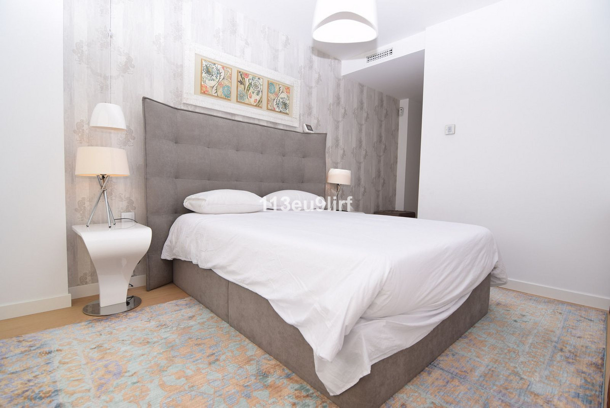 Ground Floor Apartment for rent in Cala de Mijas, Mijas Costa