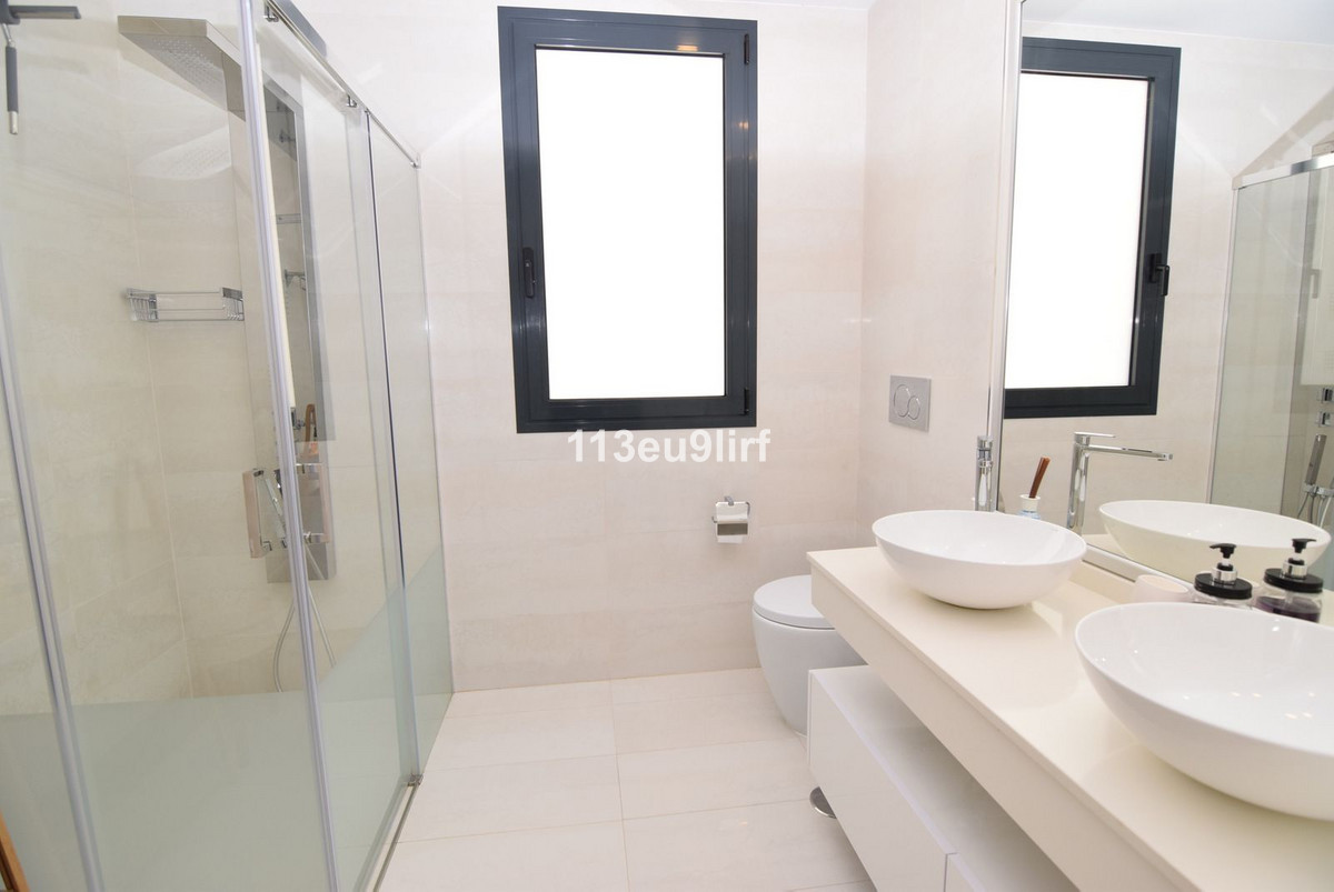 Ground Floor Apartment for rent in Cala de Mijas, Mijas Costa