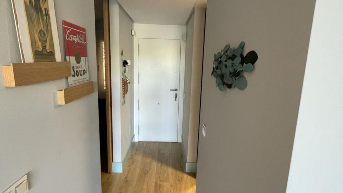 Apartment for long term rent in Mijas