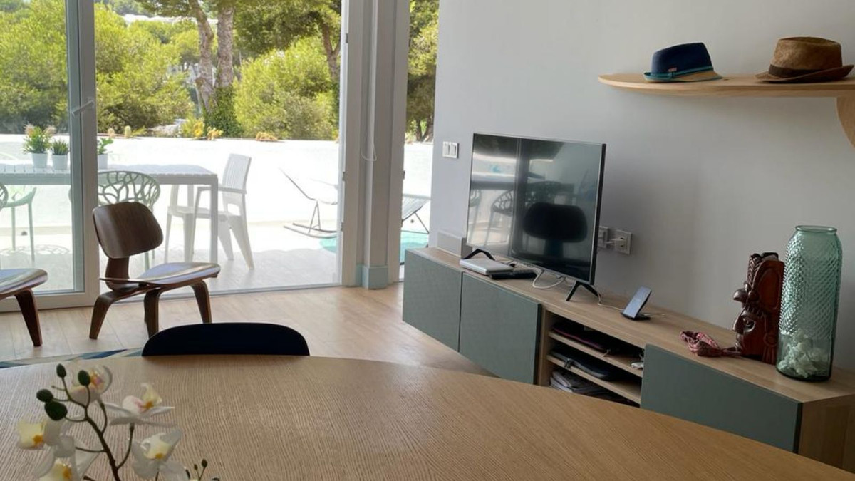 Apartment for long term rent in Mijas