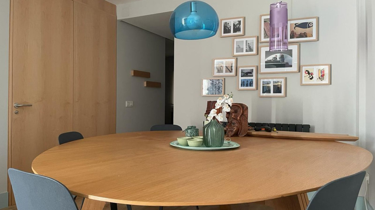 Apartment for long term rent in Mijas