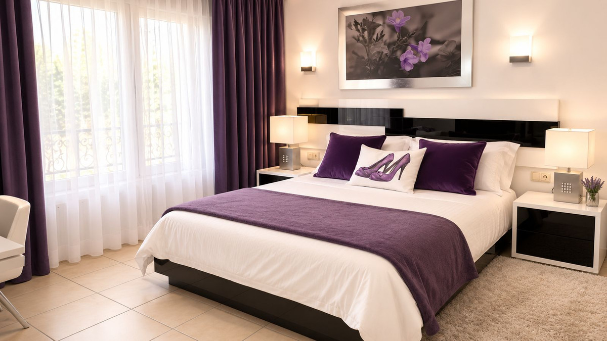 Villa for long term rent in Paraiso Alto, Benahavis