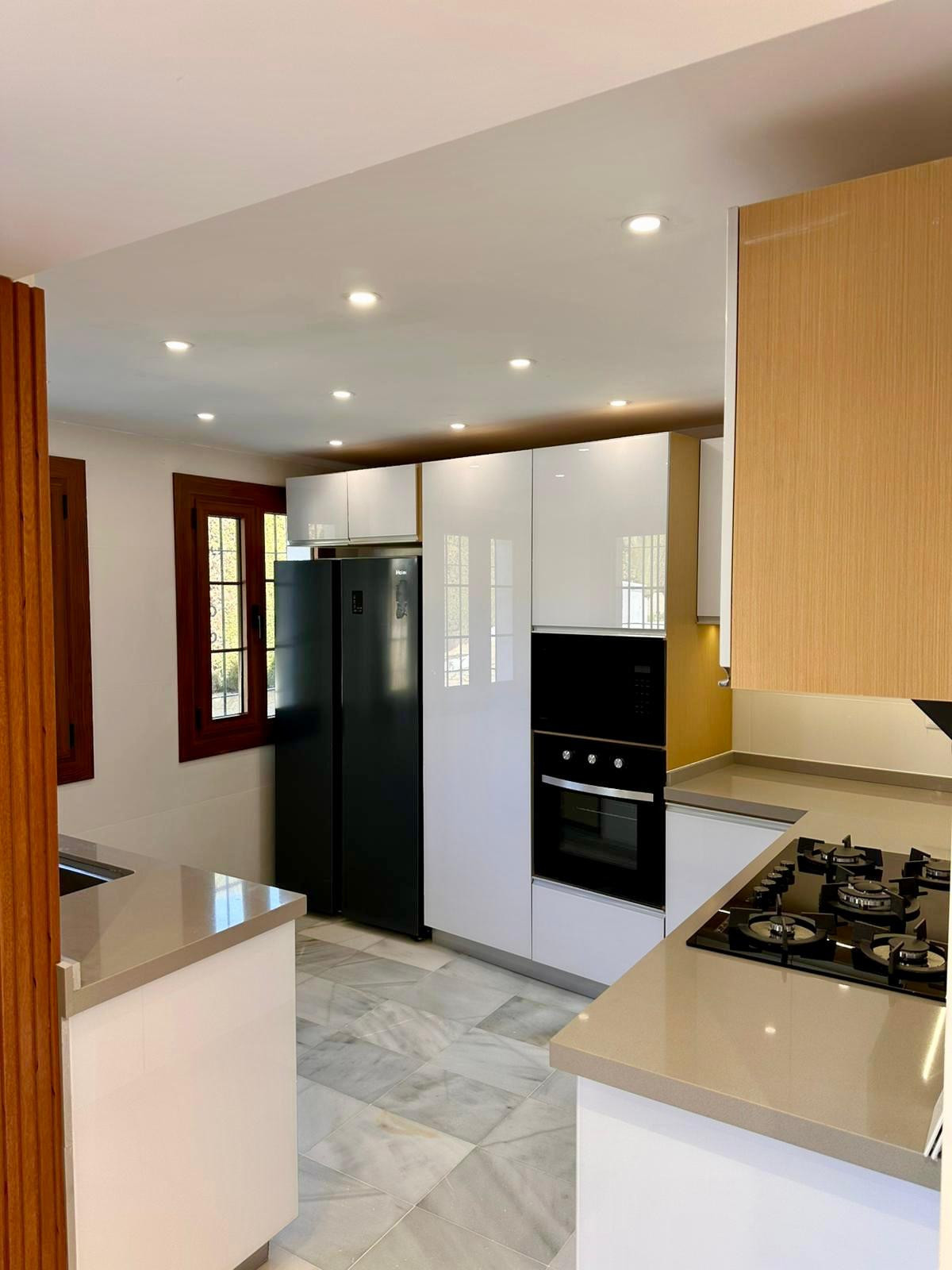 Town House for short term rent in Marbella Golden Mile
