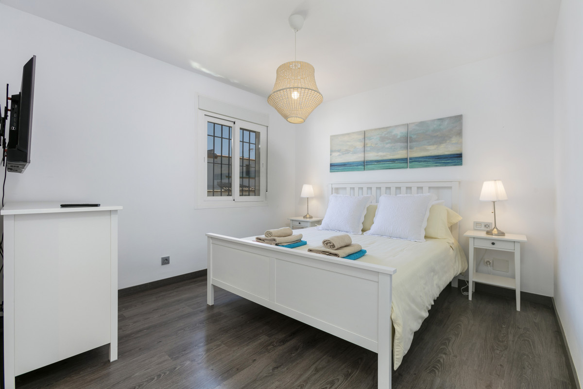 Town House for rent in Marbella