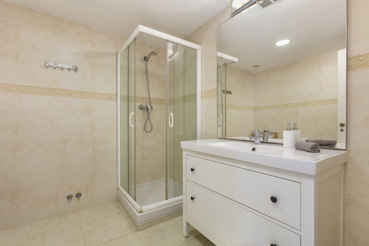Town House for rent in Marbella