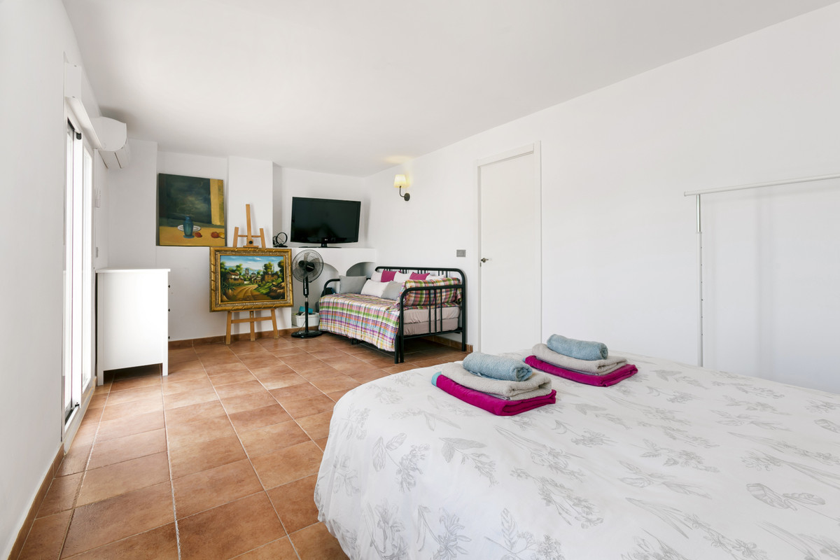 Town House for rent in Marbella