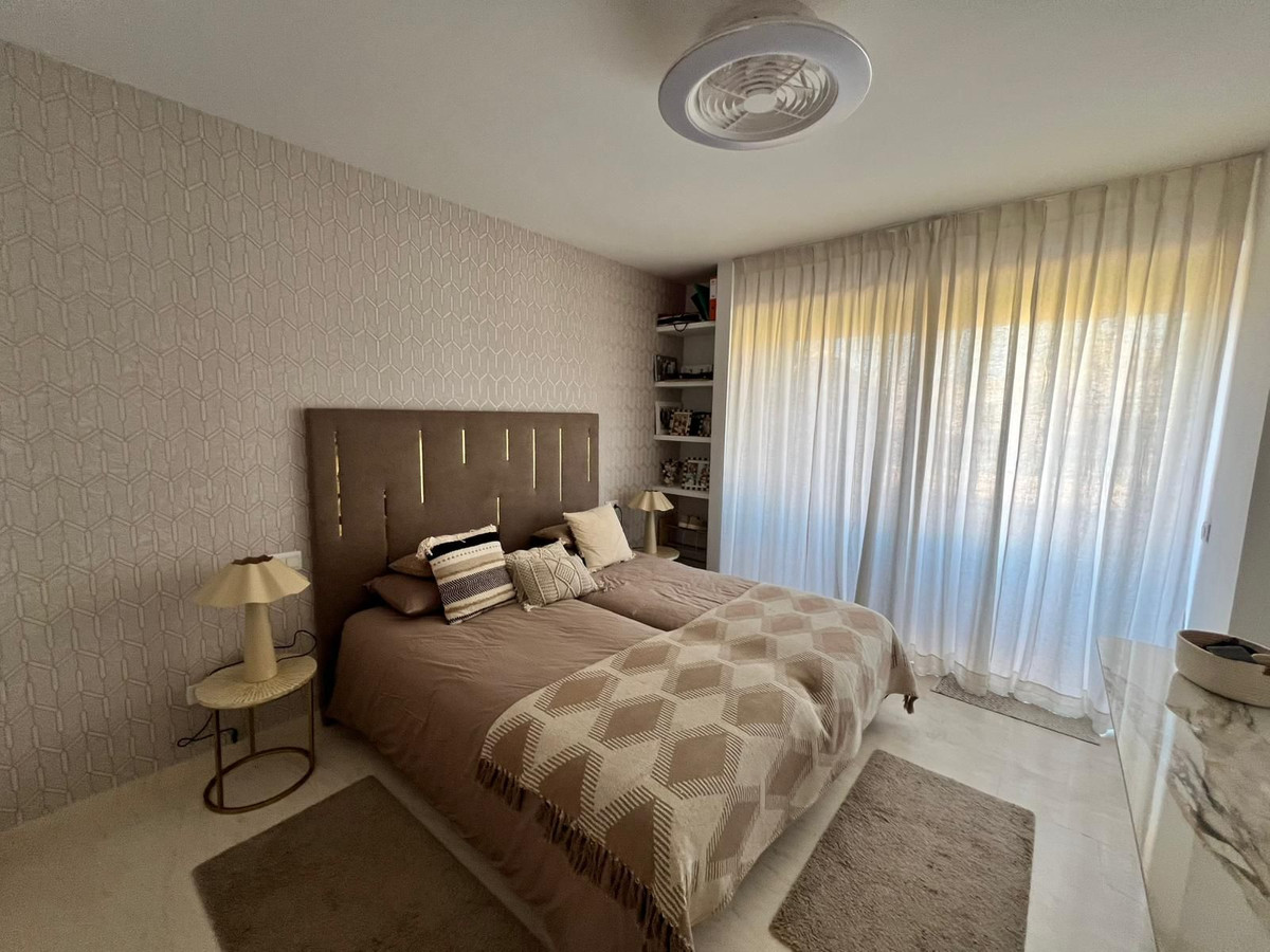 Penthouse for long term rent in Guadalmina Alta, San Pedro de Alcantara