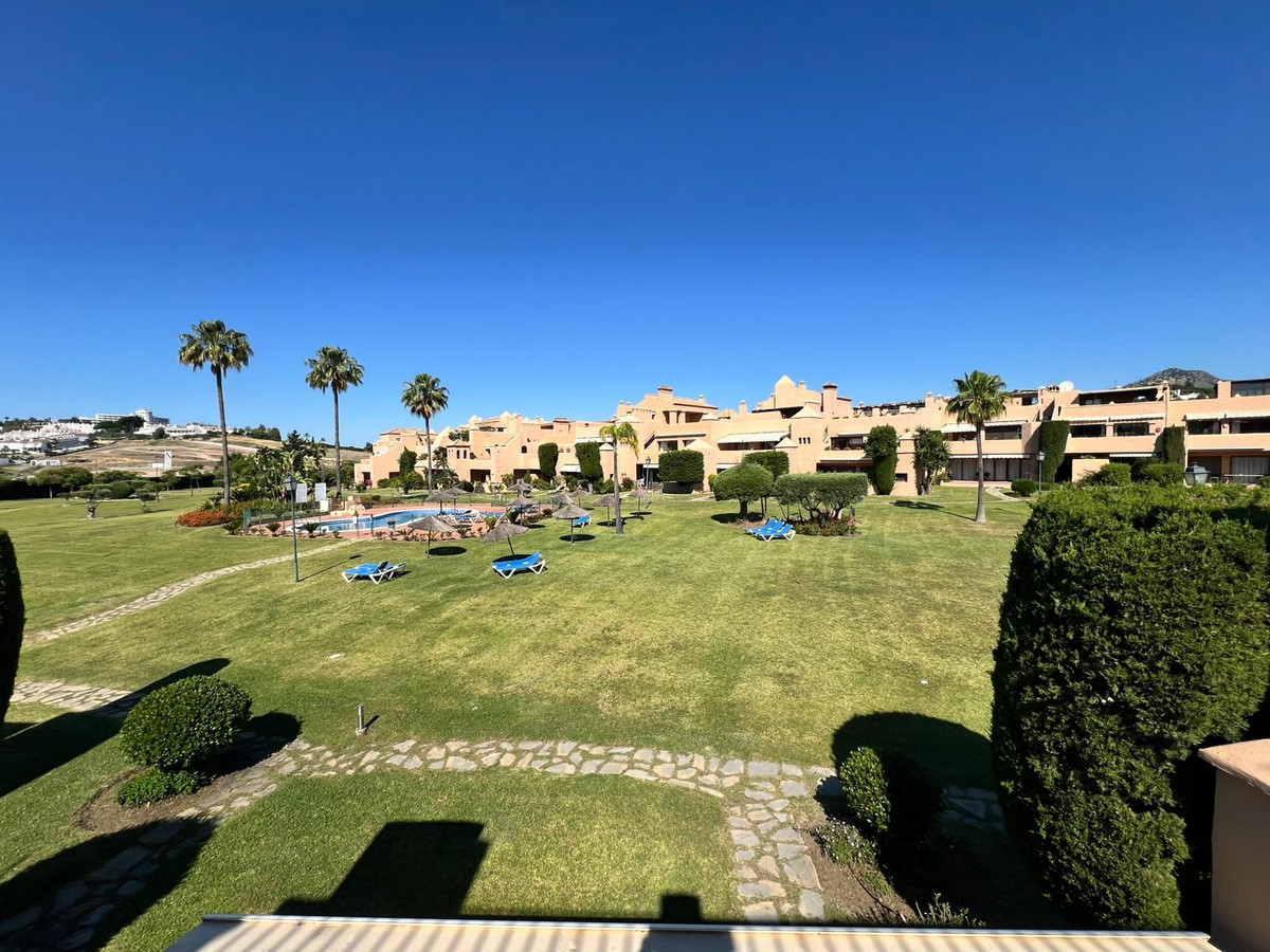Penthouse for long term rent in Guadalmina Alta, San Pedro de Alcantara