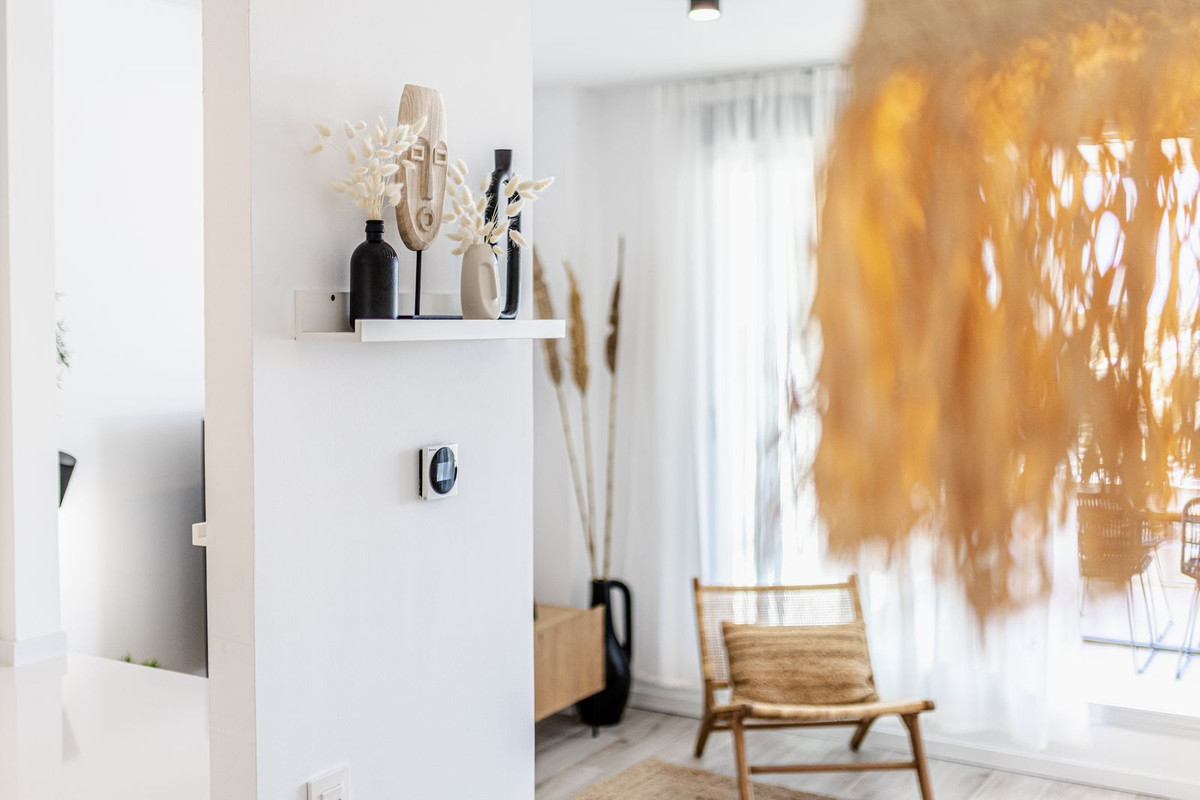 Ground Floor Apartment for short term rent in Cancelada, Estepona East