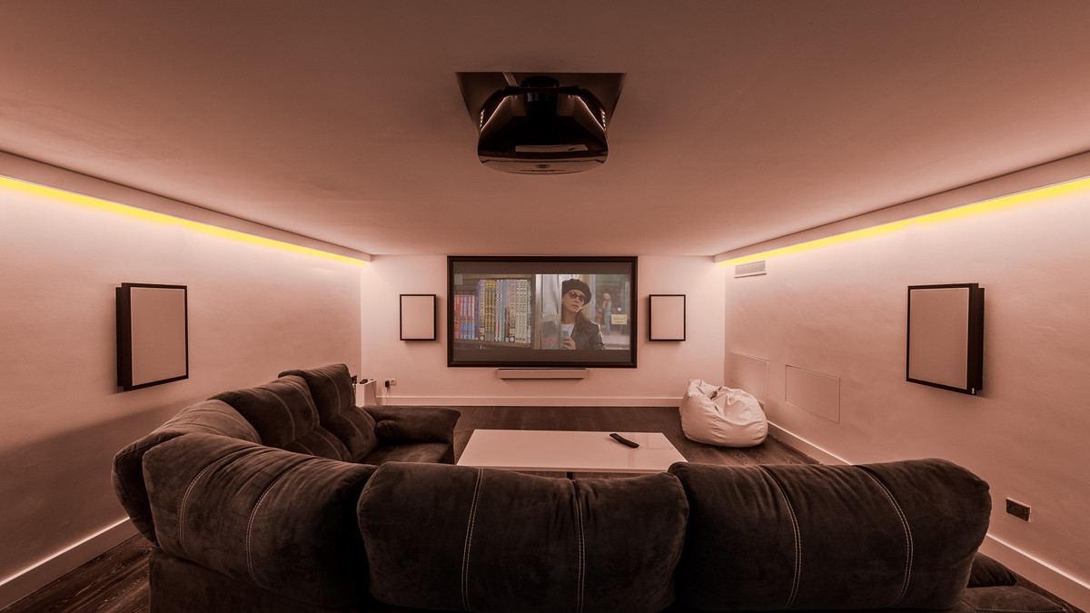 Villa en alquiler en Marbella Golden Mile
