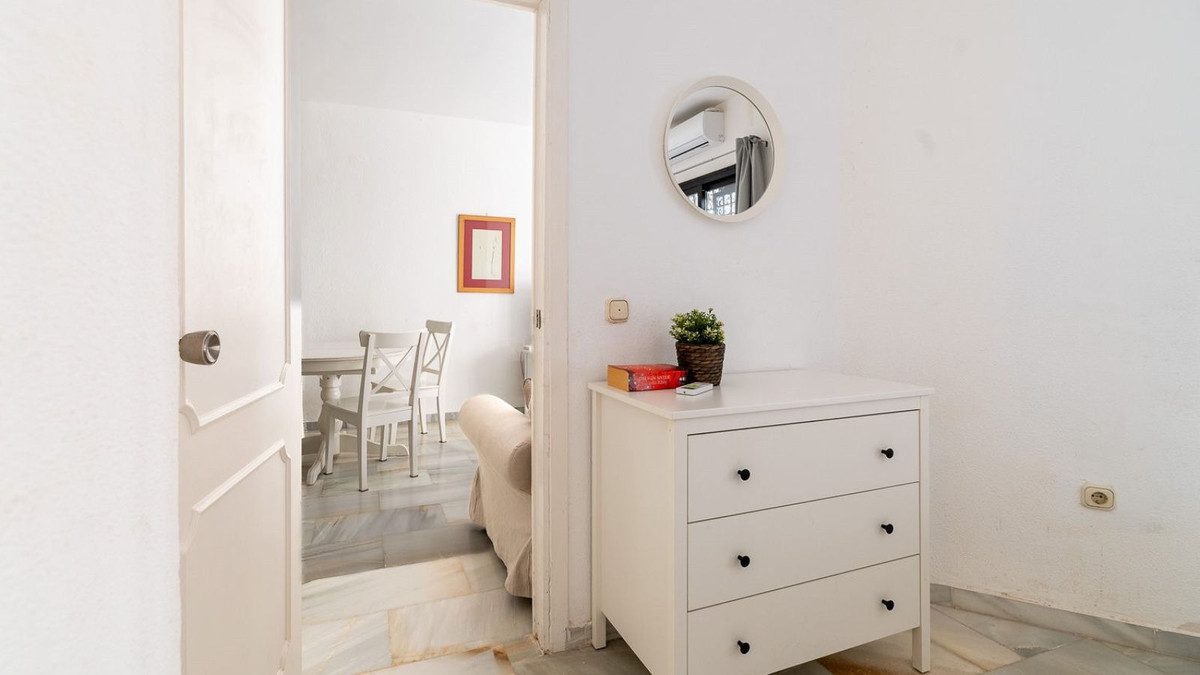 Ground Floor Apartment for long term rent in Mijas