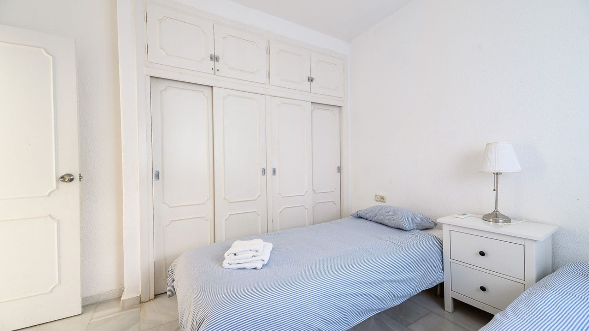 Ground Floor Apartment for long term rent in Mijas