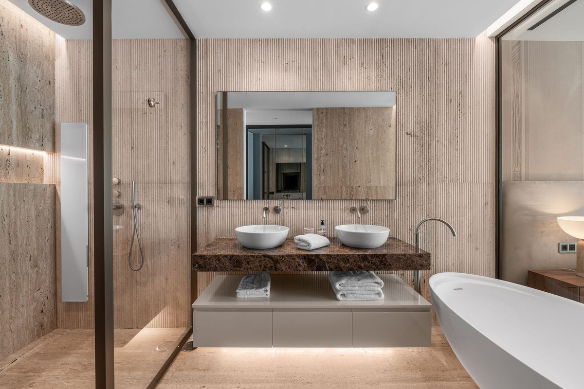 Apartamento Planta Baja En alquiler en Marbella Golden Mile