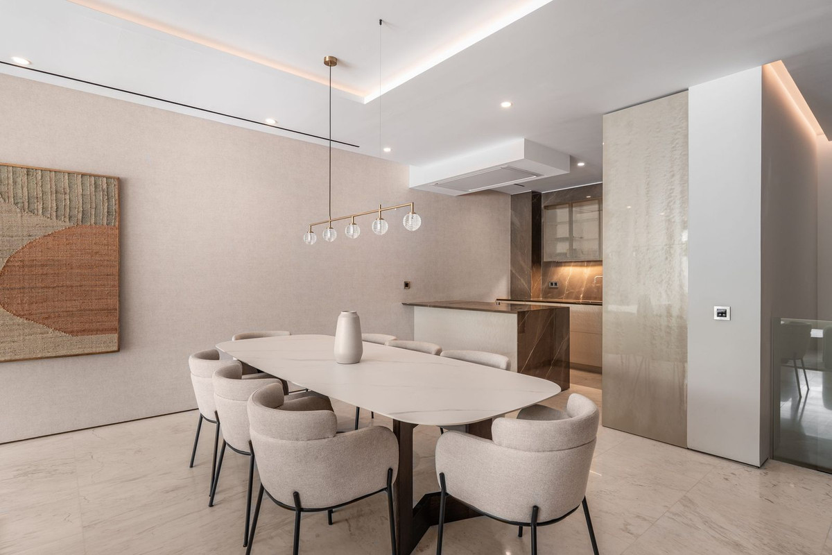 Apartamento Planta Baja En alquiler en Marbella Golden Mile