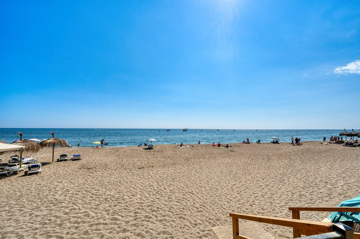 Apartamento En alquiler en Marbella