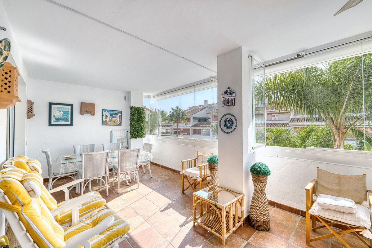 Apartamento En alquiler en Marbella