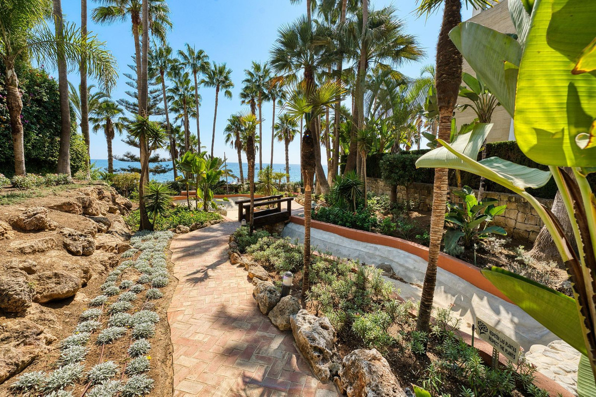 Apartamento En alquiler en Marbella