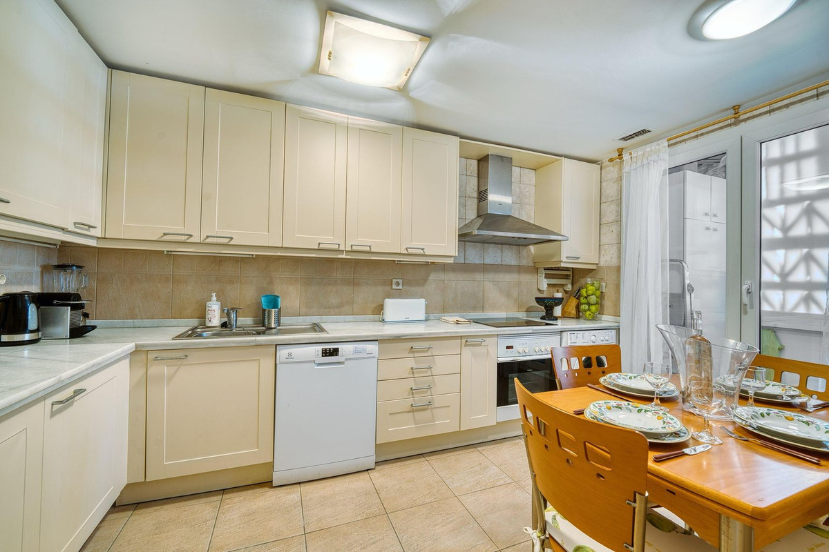 Apartamento En alquiler en Marbella