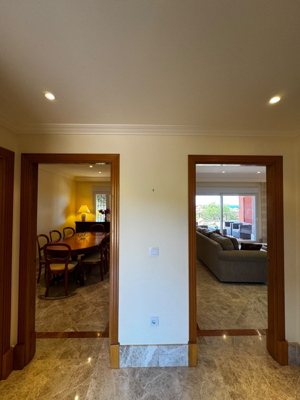 Town House for rent in Santa Clara, Marbella East